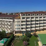 Aurora 3* Святые Константин и Елена