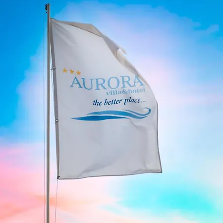 Aurora 3*