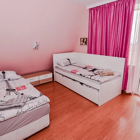 Aurora 3* 圣君士坦丁和海伦那