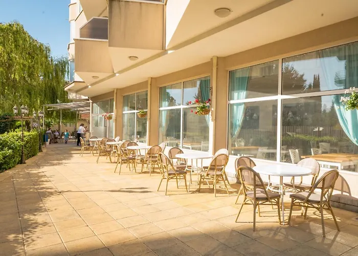 Aurora 圣君士坦丁和海伦那