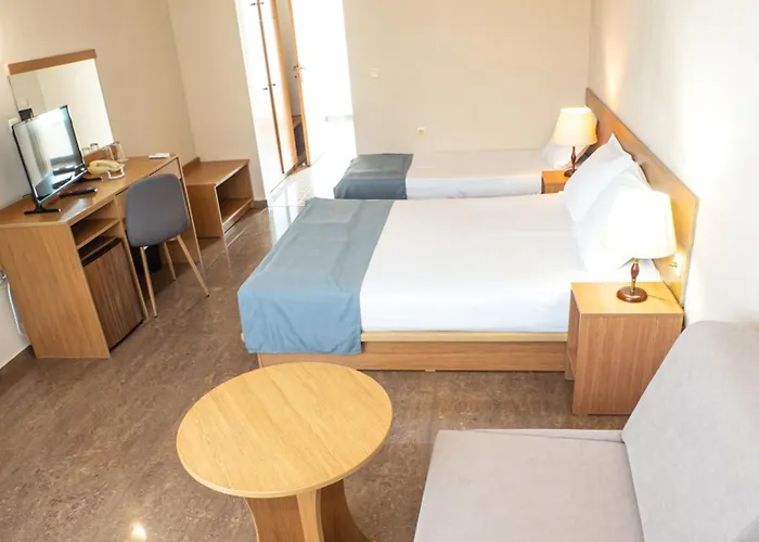 Aurora 3* 圣君士坦丁和海伦那