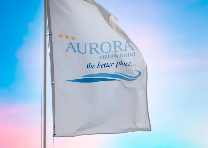 Aurora 3*