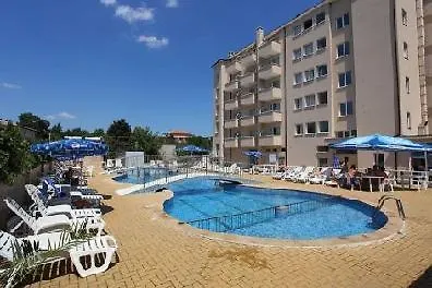 Aurora 酒店 圣君士坦丁和海伦那