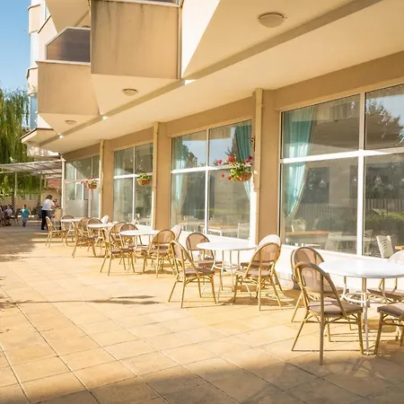 Aurora Aziz Konstantin ve Elena