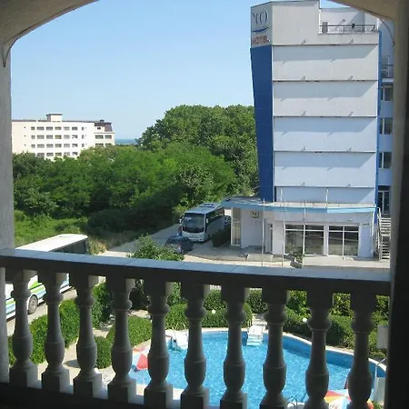 Aurora 3* Aziz Konstantin ve Elena