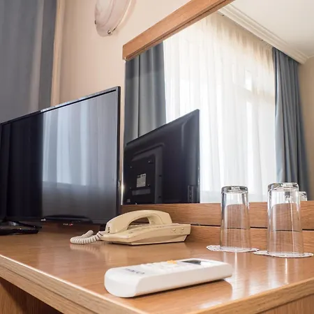 Aurora Otel Aziz Konstantin ve Elena