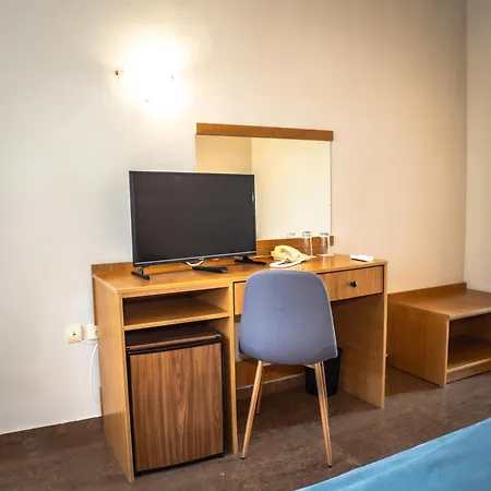 Hotel Aurora 3*