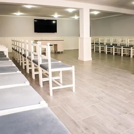 Otel Aurora Aziz Konstantin ve Elena