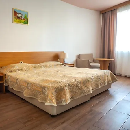 Otel Aurora Aziz Konstantin ve Elena