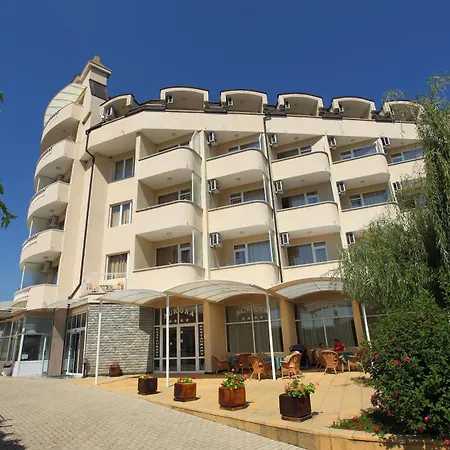 Aurora 3* Aziz Konstantin ve Elena