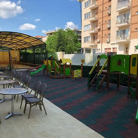 Hotel Aurora