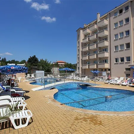 Hotell Aurora 3*