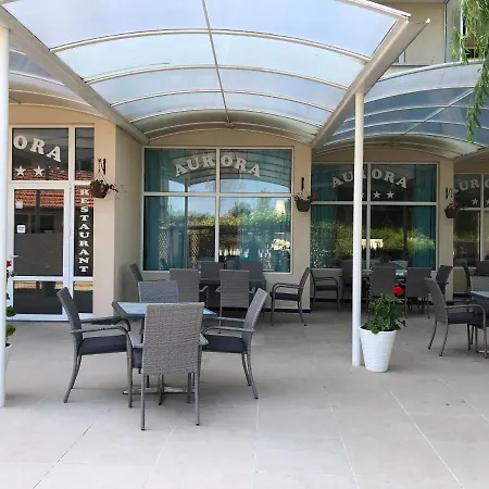 Aurora Hotell Saints Constantine and Helena