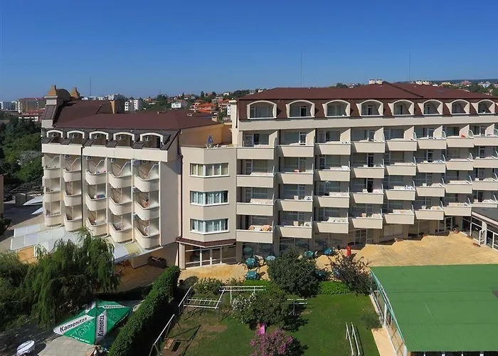 Aurora 3* Sf. Constantin și Elena